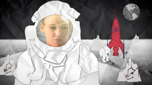Sophie Gateau . Director . Nike - Lianne