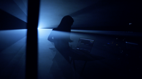Sophie Gateau . Director . Logitech X Nonotak