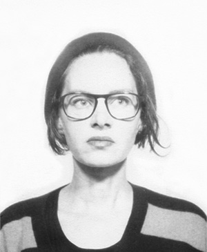 Sophie Gateau . Director